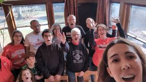 The many memories made at McPherson College are an important part of life  for the Wagoner Family who recently made a gift honoring Paul Wagoner. Your  gift