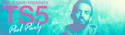 The official website | listen to craig david music today! Fiestas Ibiza 2020 Ts5 De Craig David Im Ibiza Rocks Hotel