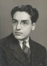 David Johnston Obituary (1919