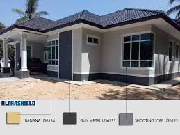 Memerhatikan tampilan rumah adalah hal yang wajib dilakukan jika kamu ingin menciptakan sebuah hunian yang. Bina Paint Tips Untuk Padanan Warna Cat Rumah Untuk Facebook
