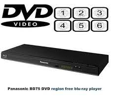 We do not ship outside of the uk. Panasonic Dvd Blu Ray Player Multi Region Hack Remote Eur 17 74 Picclick Es