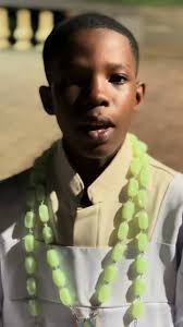 Meet Emeritus Archbishop Peter Kwasi Sarpong