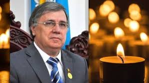 Sâmbătă a fost declarată zi de doliu național. PetiÈ›ie Online Se Cere Zi De Doliu In Memoria Lui Nicolae Dabija Stiri Md Stiri Md