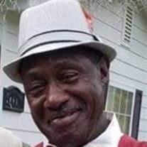 MR. BELVIN LOUIS DUCK Obituary