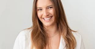 Abby Haines's Instagram, Twitter & Facebook