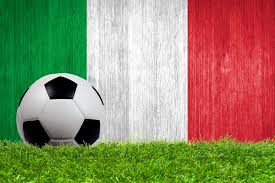 Ongeveer 类⽬1比例 hiervan zijn voetbalkleding, 1% zijn voetbal. Italiaanse Aftrap Voor Het Wk In Brazilie Ciao Tutti Ontdek Italie