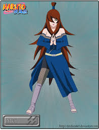 Mei 2 By Deidara465 Naruto Girls Naruto Art Anime Naruto