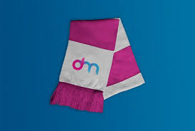 Download 20 Best Scarf Mockups For Fashion Brands 2019 Templatefor