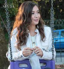 neslihan atagul beauty beauty girl hair beauty