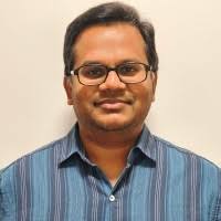 80+ "Vijay Balakrishnan