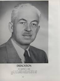 The 1952 meletean. Vol. 41 1952