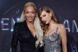 The Beyoncé vs Taylor Public Conversations along with Katt Williams Expose  Opens Up Generational Trauma as it relates to the Black Economy - SwagHer  Magazine