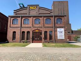Was für pflichten habe ich als nutzer? Pact Zollverein Facebook