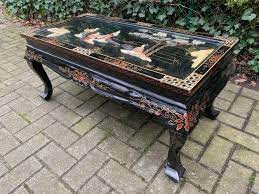 Find great deals on used coffee tables for sale in south africa. Chinese Coffee Table Glantiques Recent Added Items European Antiques Decorative