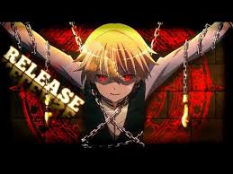Gilgamesh As A Kid Release Youtube