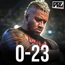 Is Roman Reigns' babyface run getting boring?