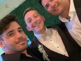 Cameron Rios's Instagram, Twitter & Facebook