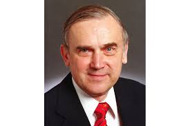 Winonans remember Fastenal founder, Winona philanthropist Bob Kierlin