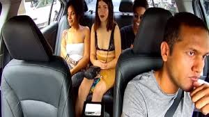 Tentu saja ujian tersebut memili kadar yang tidak sama, yang paling berat bagi wanita belum tentu berat menurut pandangan kaum pria. Hanya Menggunakan Bra Ternyata Penumpang Wanita Seksi Ini Adalah Seorang Halaman All Tribun Manado