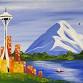 Canvas Painting Workshop