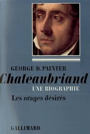 Chateaubriand