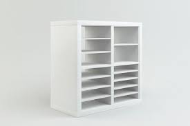 Ikea Kallax Shelf Insert Multiple Floors Possible Variable Adjustable With 1 2 3 Or 4 Floors White Kallax Ikea Ikea Kallax Shelf Kallax Shelf