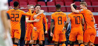 Het nederlands elftal heeft van de uefa duidelijkheid gekregen omtrent de speeldata en de tegenstanders van het europees kampioenschap dat in 2021 in twaalf steden wordt gespeeld. Gigantisch Drama Voor Het Nederlands Elftal