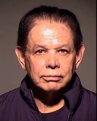 Oxnard murder defendant Tony Garcia, charged with 2 slayings, dies with  trial pending