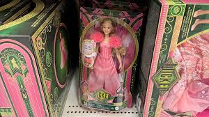 Mattel apologizes for link to porn site on Wicked movie doll boxes - ABC  News