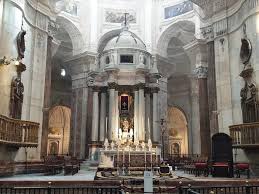 Das goldene zeitalter von cadiz im 18. Cadiz Sy Kirke