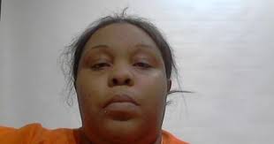 Woman accused of grand theft