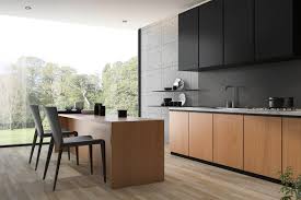 It's a collection that will resonate with minimalists as a true reflection of their style. The Popular In Built Modern Modular Kitchen Appliance Dishwasher Bespoke Decor Kochi And Thrissur