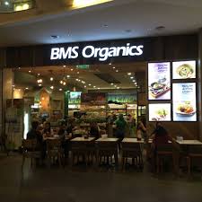 Oasis food court @ mid valley megamall. Bms Organics Mid Valley City Kuala Lumpur Restaurant Happycow