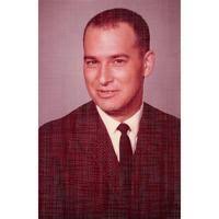 Jerry R. Burwell Obituary (2025)