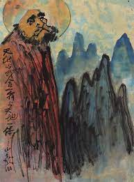 圖 黃歌川達摩系列一位不朽藝術家的地位 並非只建立畫作的技巧上而是能穿越時代的考驗 與廣大的群眾有所共鳴上古藝術秉持 好藝術在台灣 打破藝術收藏的藩籬讓喜歡藝術的人們 不必花大錢都有有機會成為收藏家鎖定7 13 四 7 15 六 晚上7 40藝術 cool art art