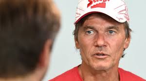 Trainer Felder zuversichtlich zum Skisprung-Weltcup-Auftakt