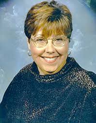 Jacqueline "Jackie" Greenleaf