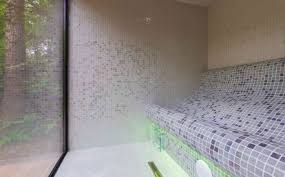 All times on the site are utc. Outdoor Sauna And Steam Room By Alpha Wellness Sensations Archello