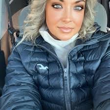 Heather Agan's Instagram, Twitter & Facebook