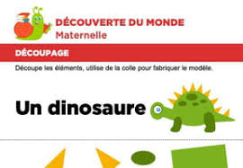 Fiche de préparation modèle vierge cycle 1 n°7 programme maternelle . Fiches Scolaires Niveau Maternelle Gratuites A Telecharger Sur Hugolescargot Com