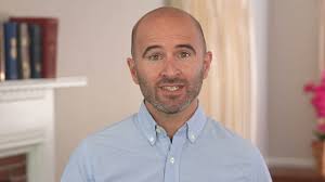 The Christian Story: Session 4