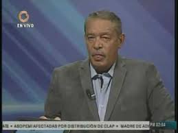 Garcia carneiro dos santos, general carneiro, mt, brazil. Garcia Carneiro Dice Que No Hay Colas En Vargas Youtube