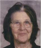 Sarah Stevens Obituary (1938-2012)