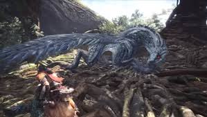 Monster Hunter Stories 2: Tobi Kadachi Location