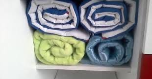 Yorgani Dolaba Yerlestirmenin Kolay Yolu Youtube Dolaplar Duzenleme Ev Dekoru