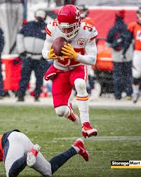 Chiefs - Kansas City - Instagram