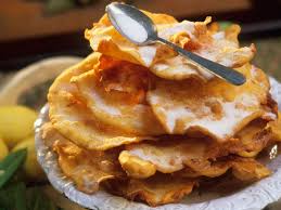 Bougnettes Recettes Recette Recette Cuisine Recettes De Cuisine