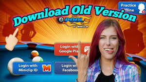Our old web version was made using flash, which is less secure than current alternatives and will be closed by its creator, adobe, in 2020. How To Download 8 Ball Pool Old Version Android Mobile 8 Ball Pool Version 2018 Update 8bp Youtube