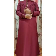 Ada poket pada kiri, kanan & dada jubah. Buy Jubah Putih Lelaki Saiz 52 Seetracker Malaysia
