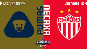 Mexico liga mx clausura 2020/2021 round: Resumen Y Goles Pumas Vs Necaxa Liga Bbva Mx Guardianes 2020 Jornada 12 Youtube